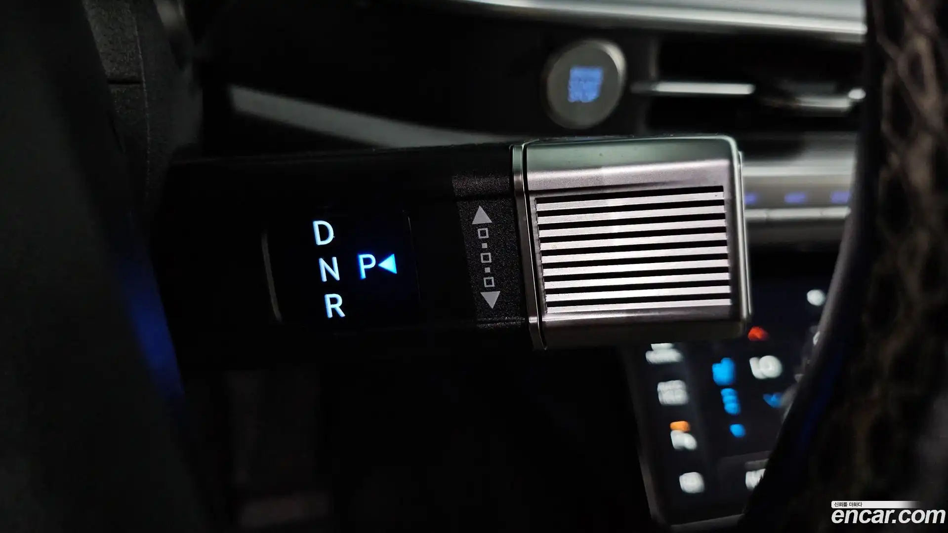 Grandeur Hyundai 2023.4-INNER-009