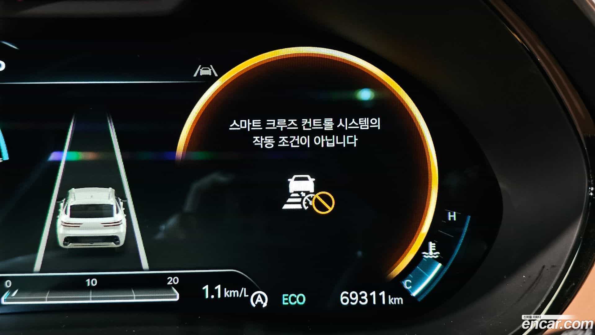 GV70 Genesis 2022.6-OPTION-022