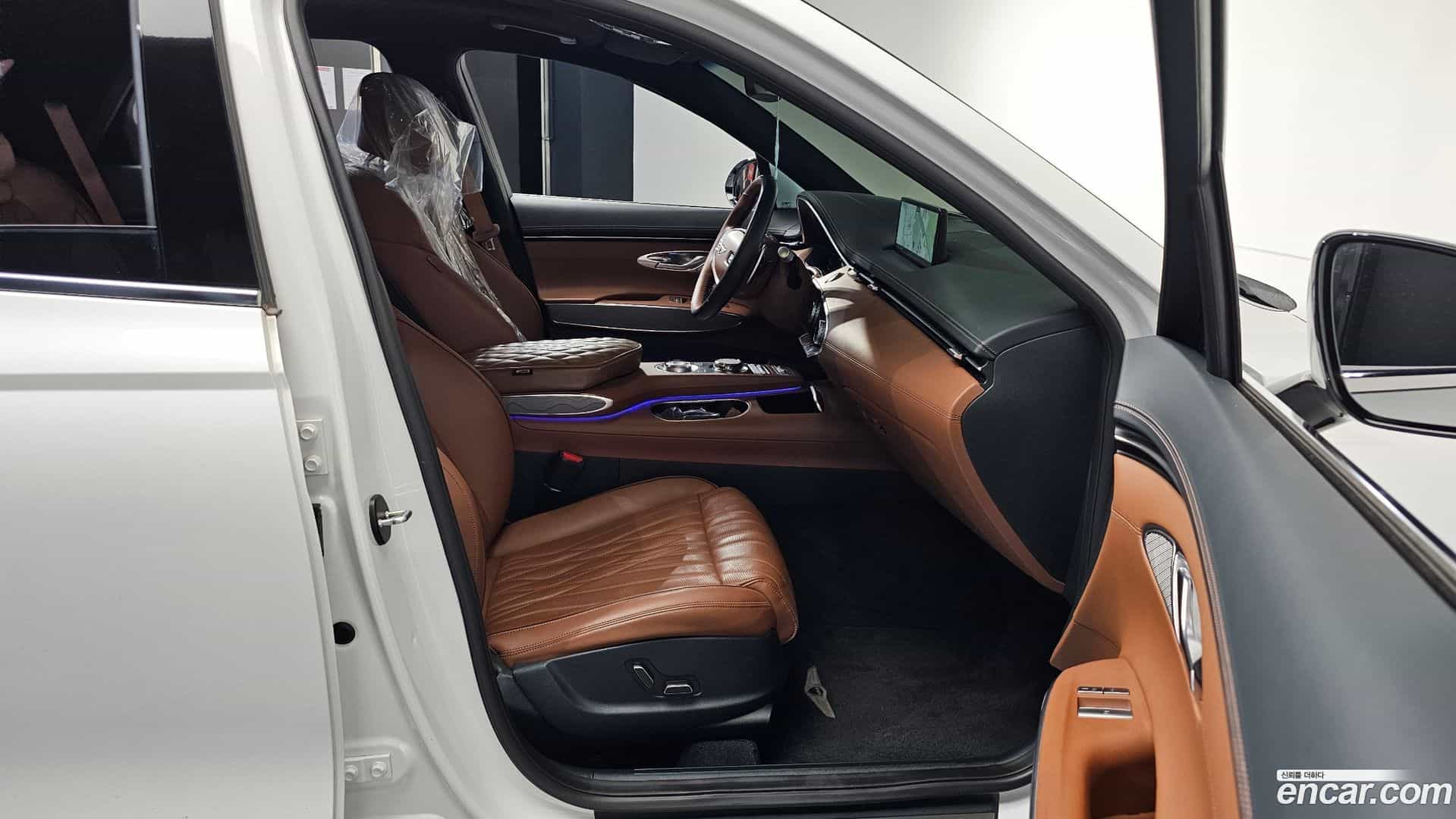 GV70 Genesis 2022.6-INNER-036