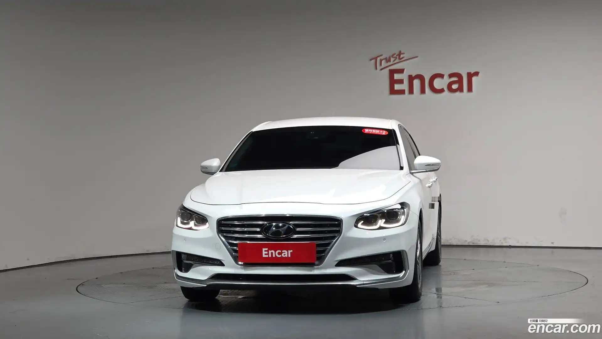 Grandeur Hyundai 2019.4-OUTER-003