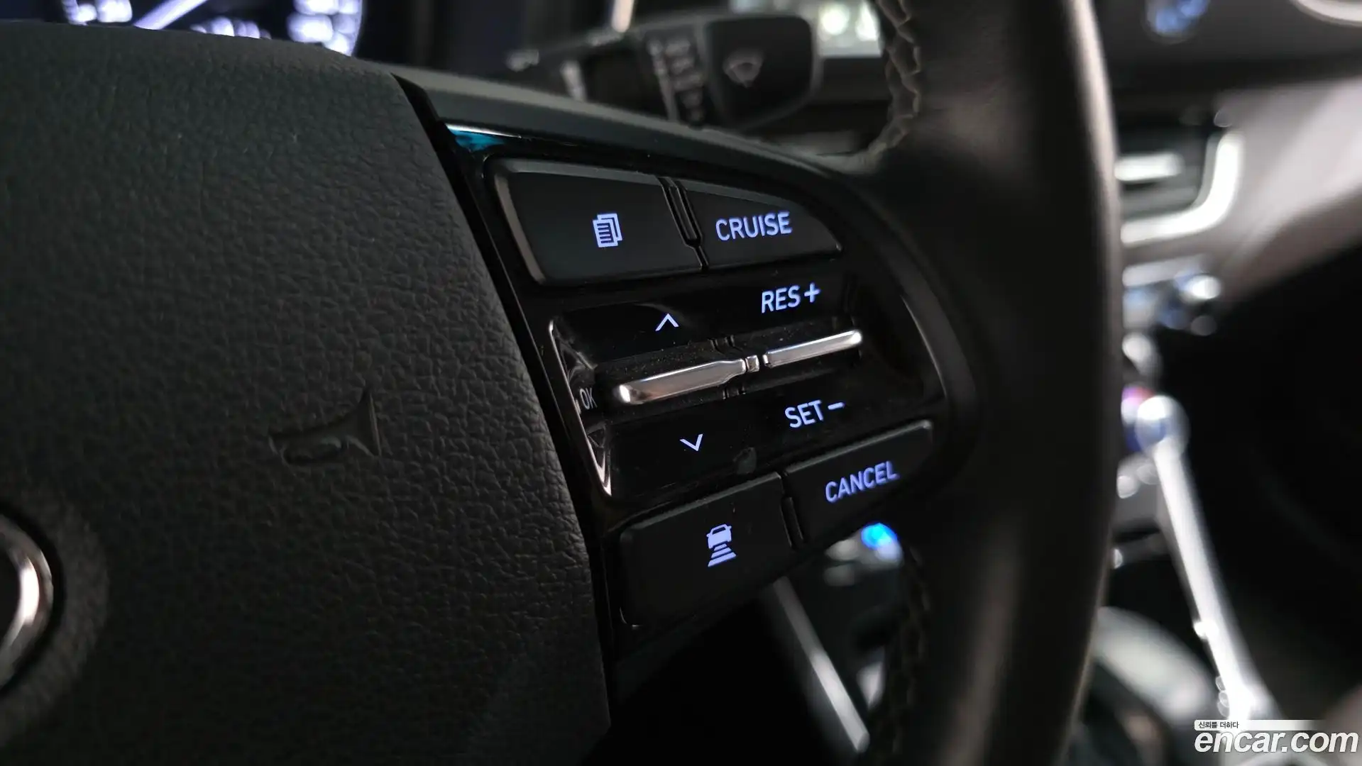 Grandeur Hyundai 2019.4-OPTION-019