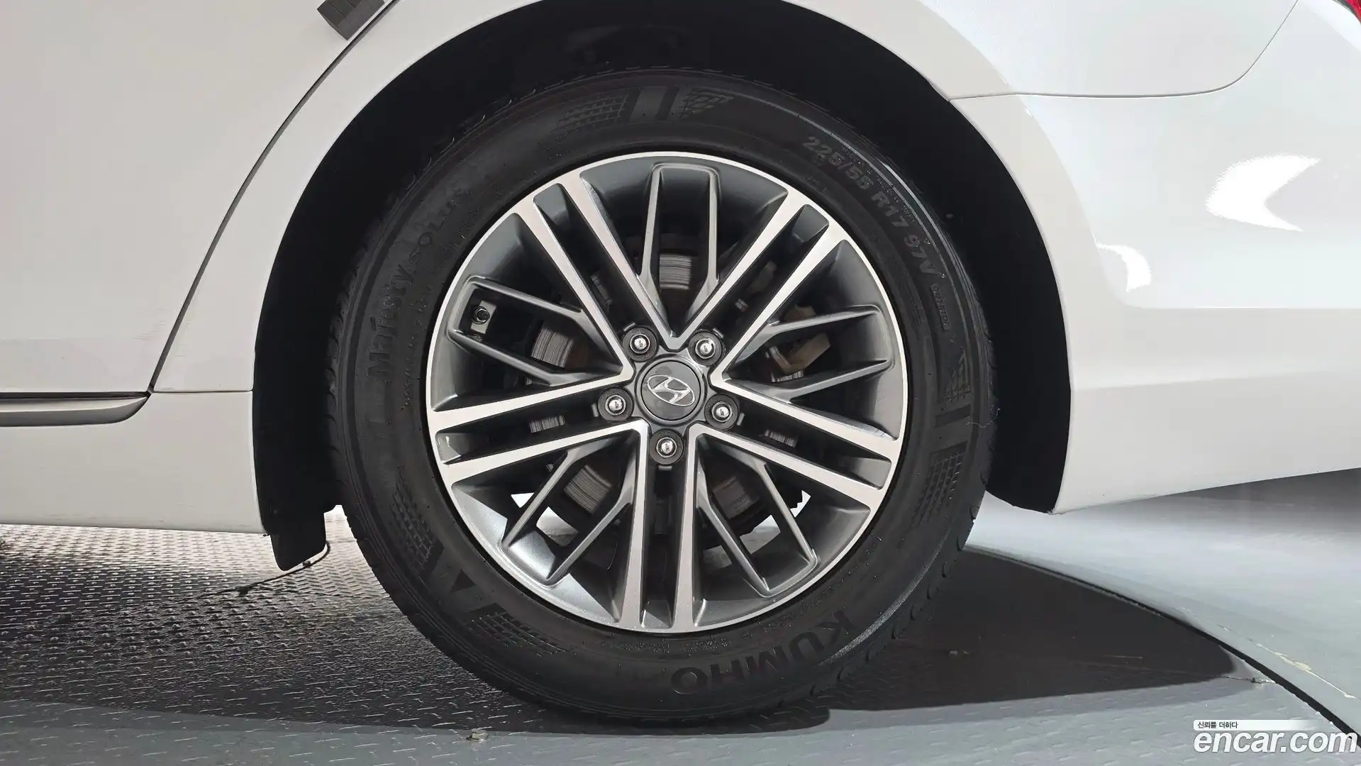 Grandeur Hyundai 2019.4-OUTER-031