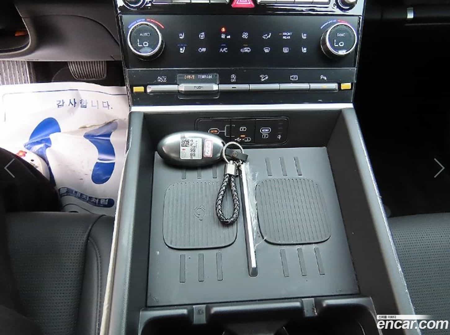 Santafe Hyundai 2025.7-OPTION-015