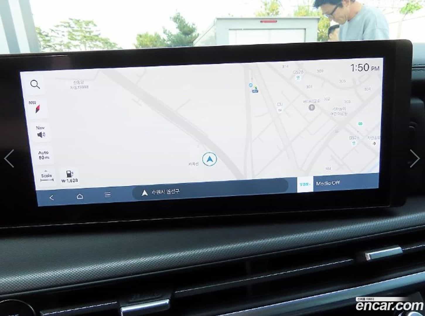 Santafe Hyundai 2025.7-OPTION-017