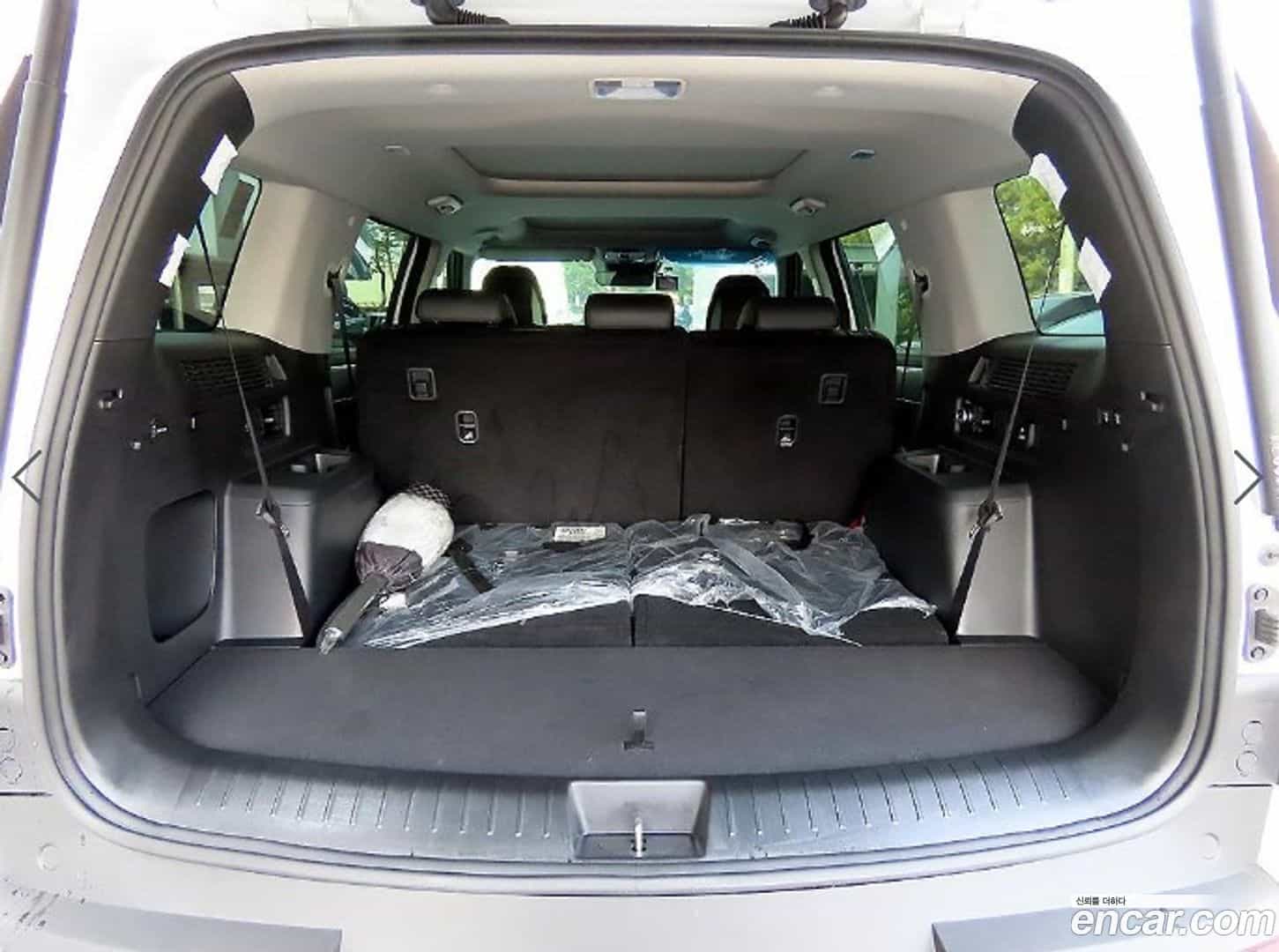 Santafe Hyundai 2025.7-OPTION-021