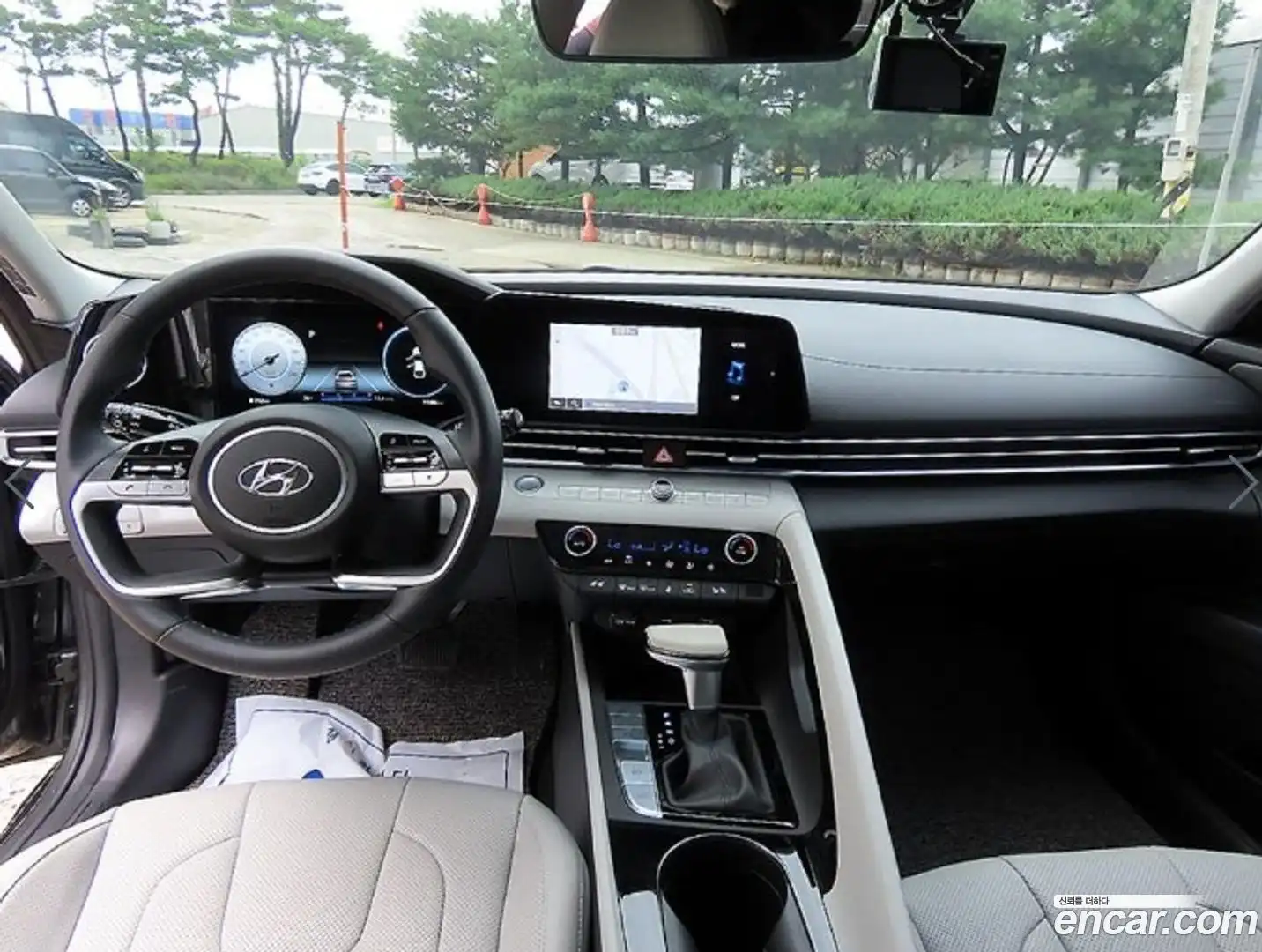 AVANTE Hyundai 2021.8-INNER-007