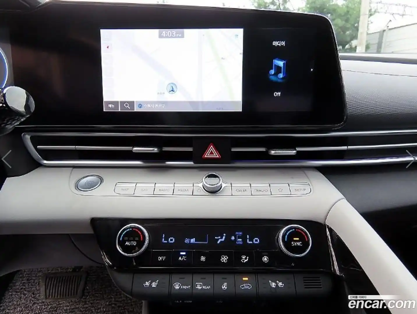 AVANTE Hyundai 2021.8-OPTION-017