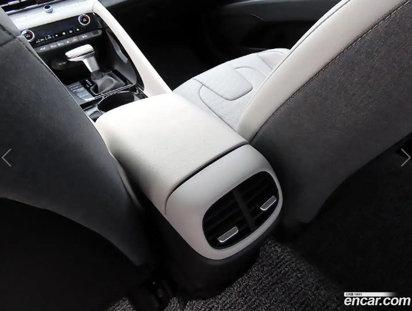 AVANTE Hyundai 2021.8-OPTION-022
