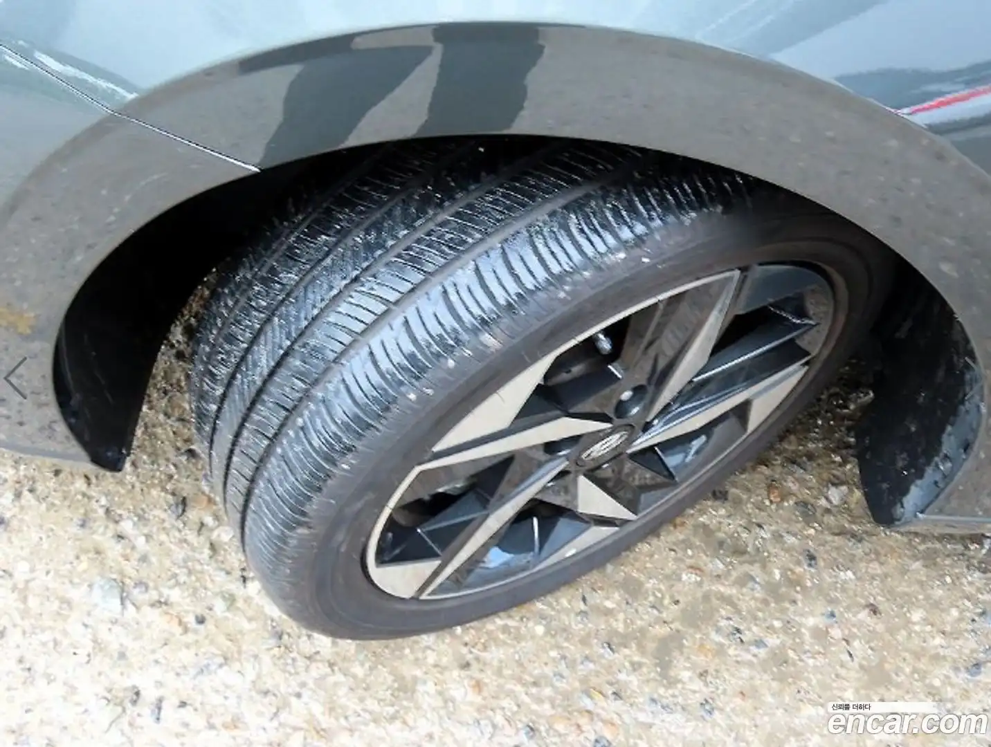 AVANTE Hyundai 2021.8-OPTION-024