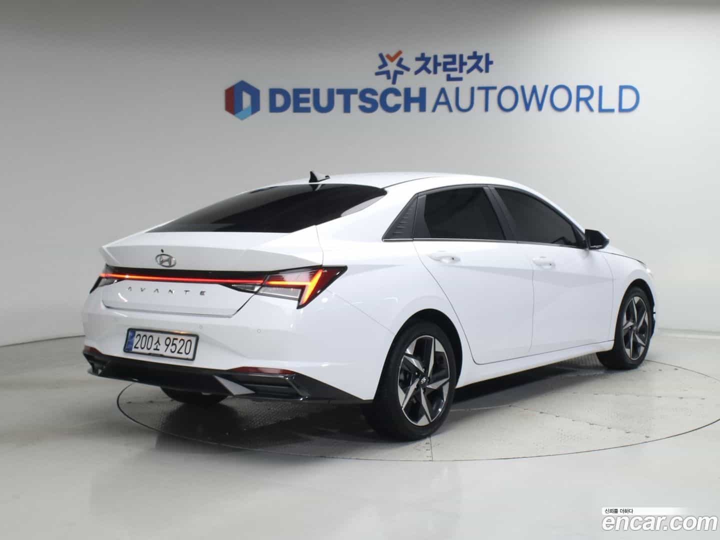 AVANTE Hyundai 2021.10-OUTER-003
