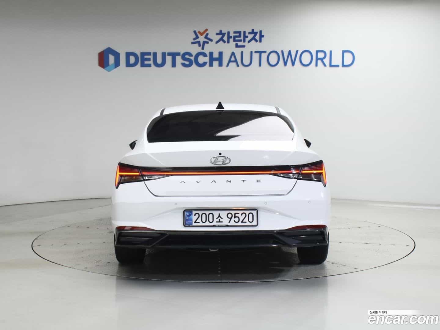 AVANTE Hyundai 2021.10-OUTER-004