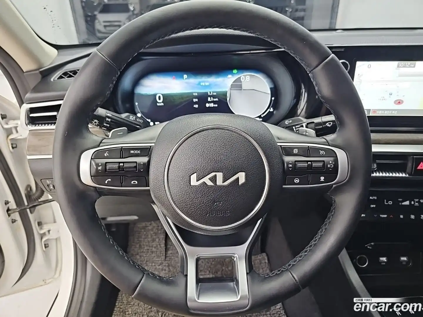 K5 Kia 2023.2-INNER-010