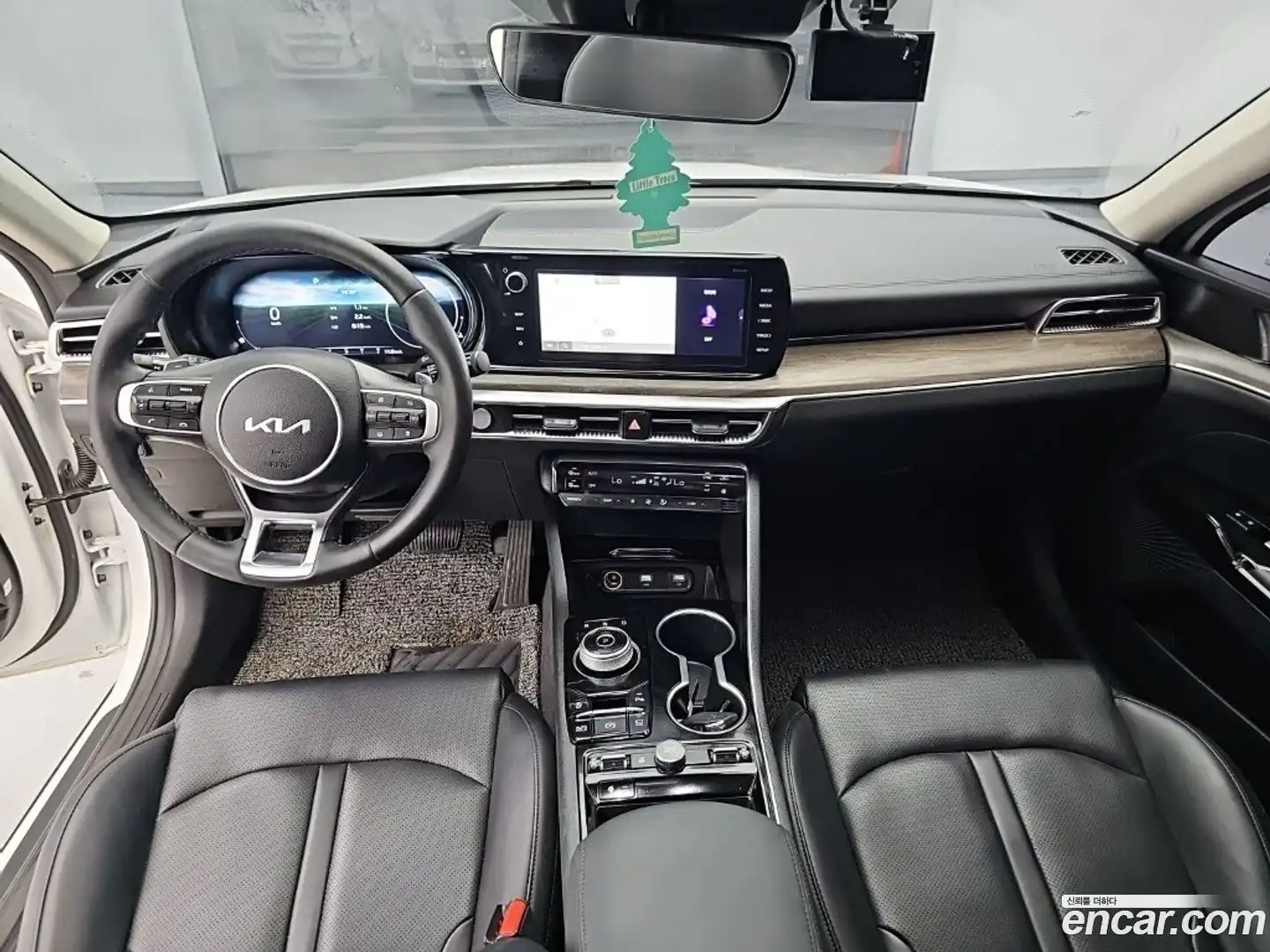 K5 Kia 2023.2-OPTION-016