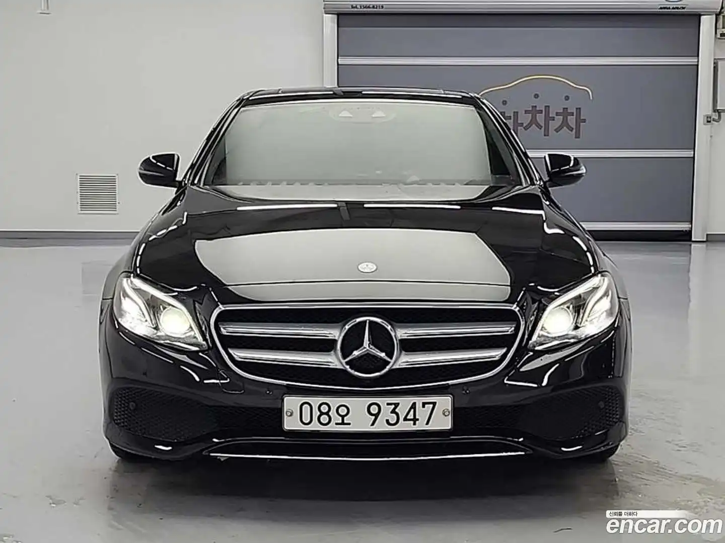 E-Class Mercedes-Benz 2017.3-OUTER-003