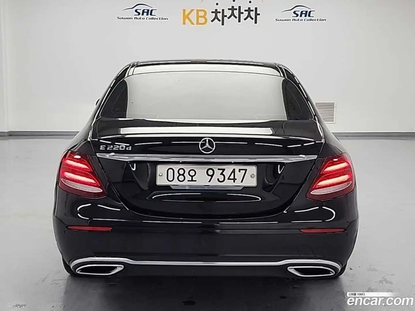 E-Class Mercedes-Benz 2017.3-OUTER-004