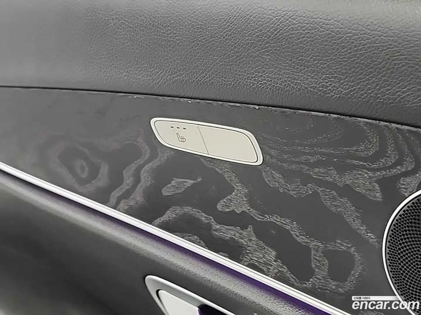 E-Class Mercedes-Benz 2017.3-INNER-009