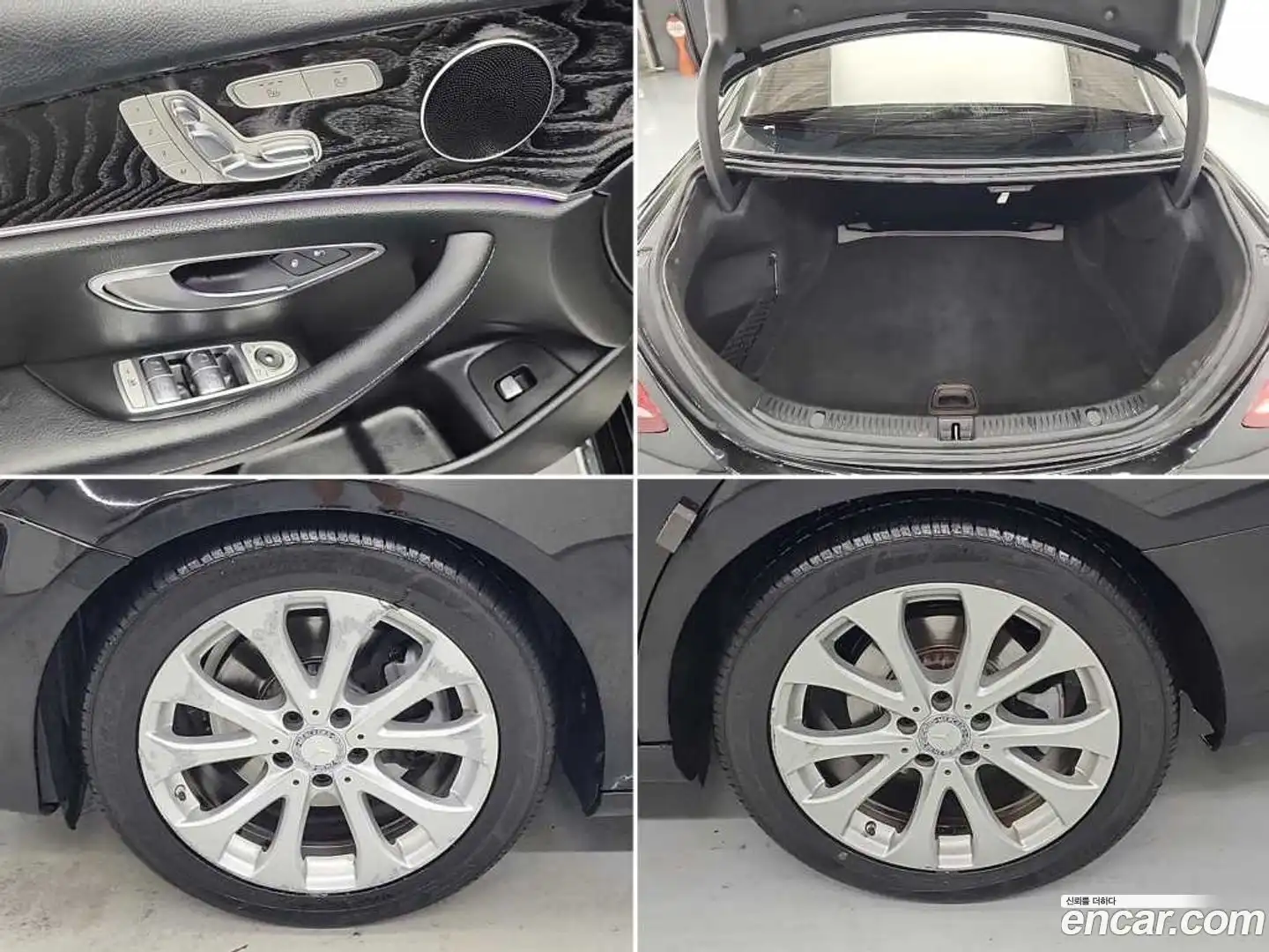 E-Class Mercedes-Benz 2017.3-OPTION-017