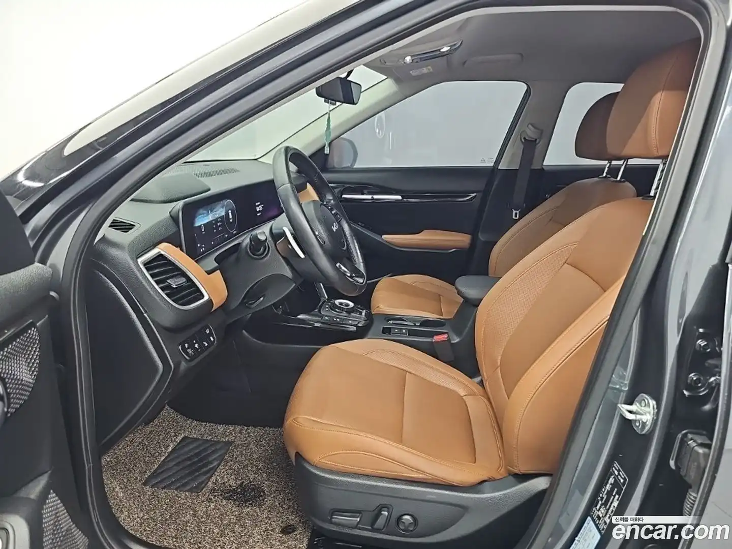 Seltos Kia 2022.9-INNER-007