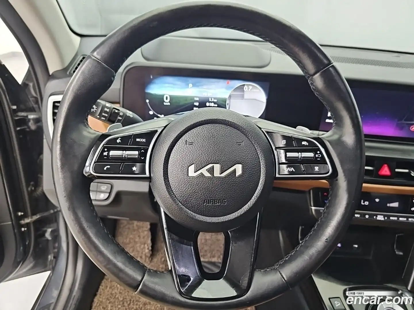 Seltos Kia 2022.9-INNER-010