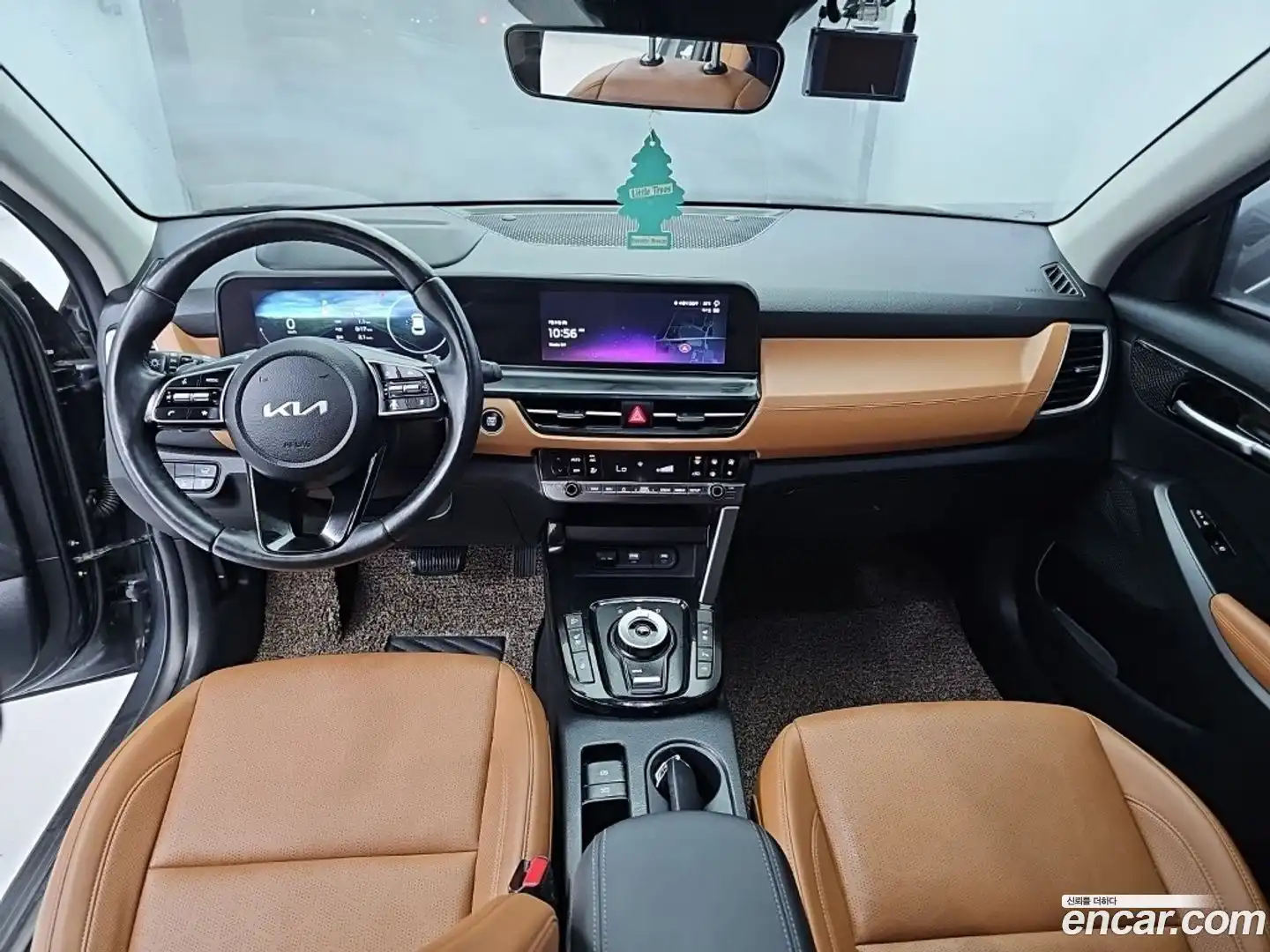 Seltos Kia 2022.9-OPTION-017