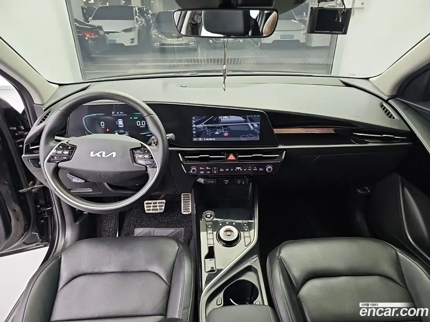 Niro Kia 2022.4-INNER-007