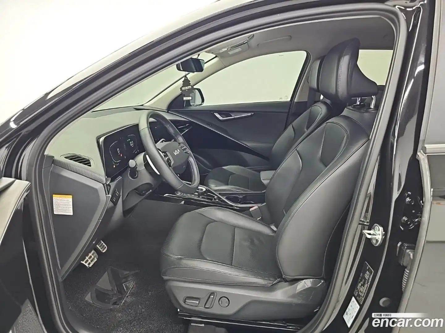 Niro Kia 2022.4-OPTION-021