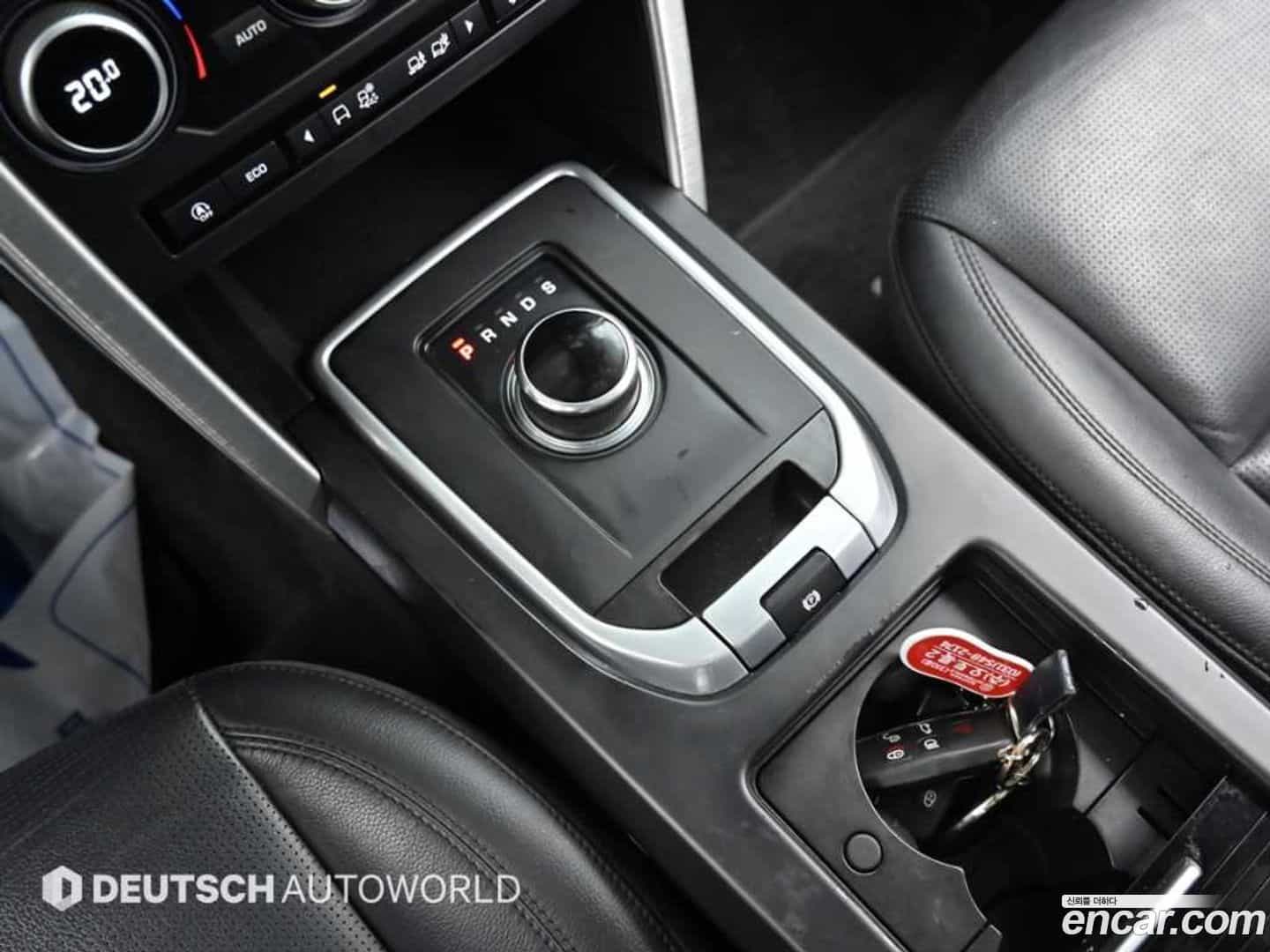 Discovery Sport Land Rover 2017.11-INNER-009