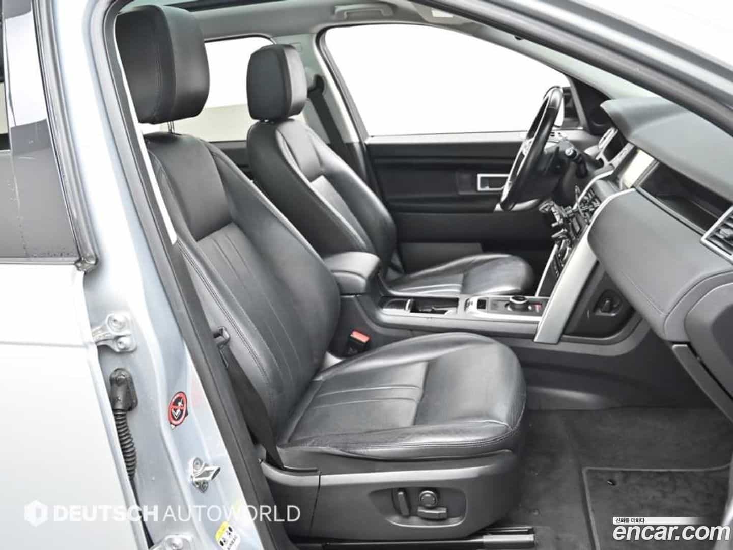 Discovery Sport Land Rover 2017.11-INNER-010