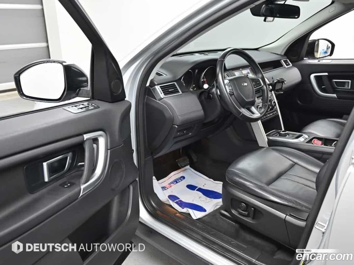 Discovery Sport Land Rover 2017.11-OPTION-015