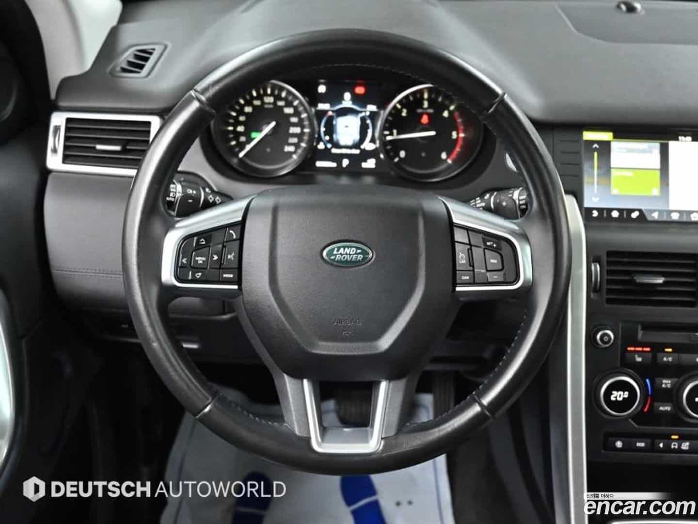 Discovery Sport Land Rover 2017.11-OPTION-017