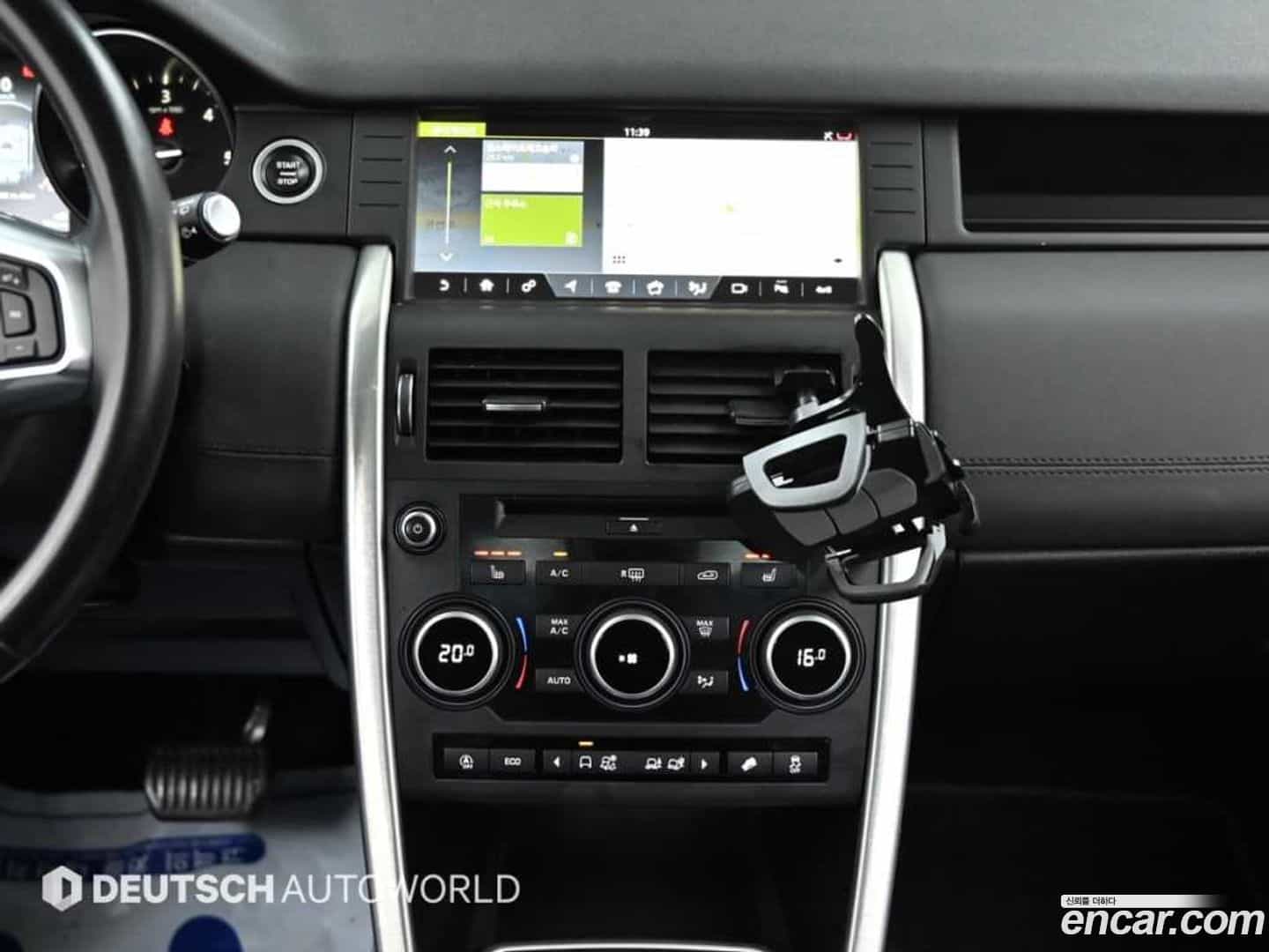 Discovery Sport Land Rover 2017.11-OPTION-018