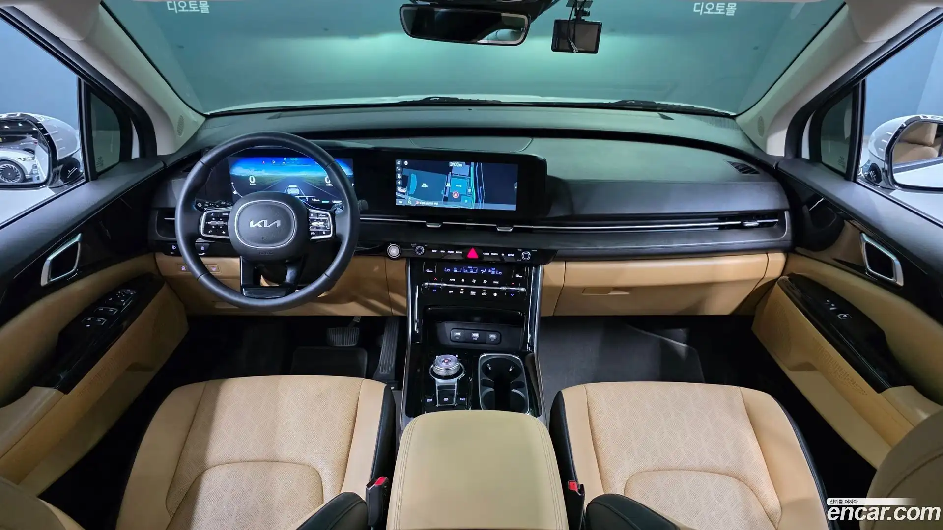 Canival Kia 2022.7-INNER-007