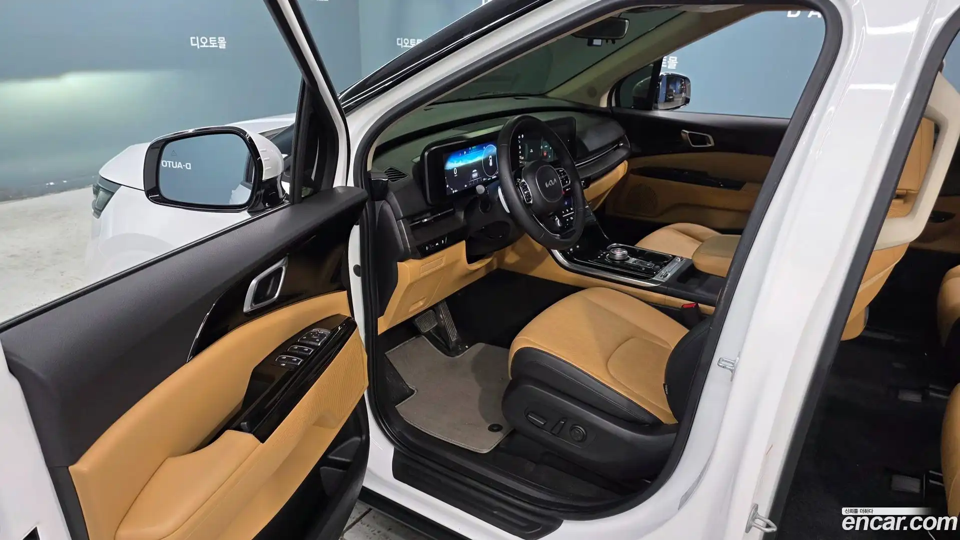 Canival Kia 2022.7-INNER-010