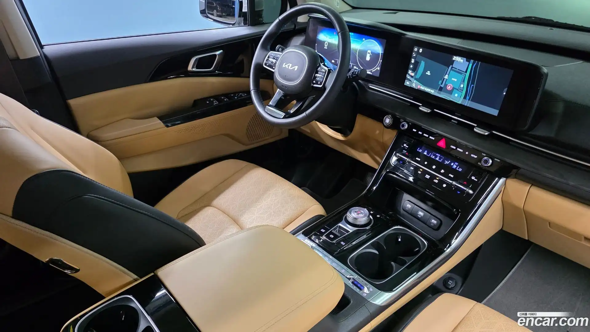 Canival Kia 2022.7-OPTION-015