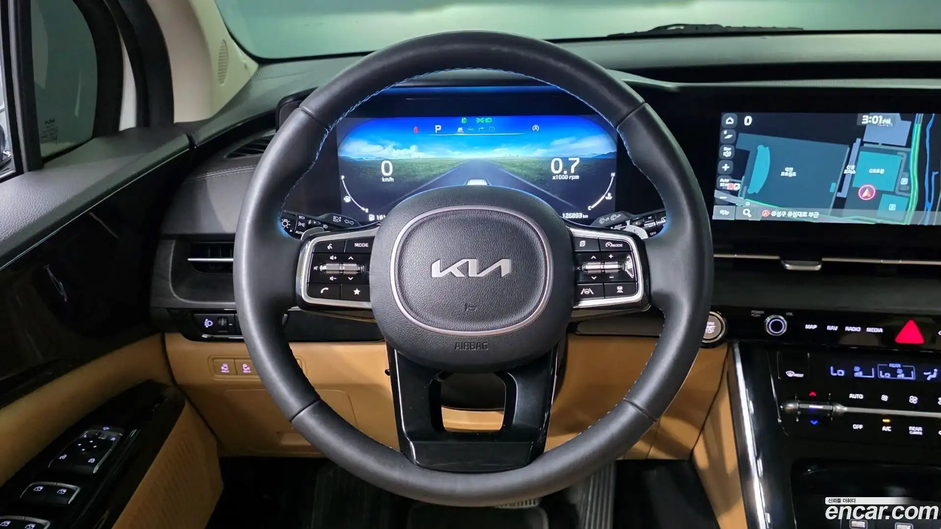 Canival Kia 2022.7-OPTION-019