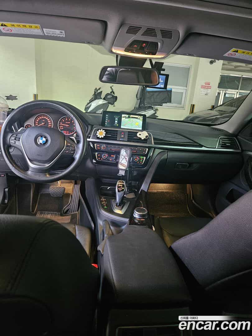 4-Series BMW 2017.6-INNER-008