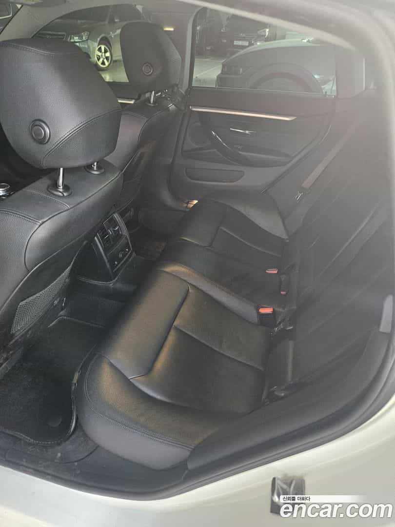 4-Series BMW 2017.6-INNER-009