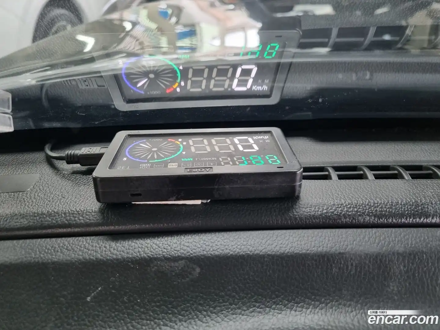 Rexton KG Mobility 2018.4-OPTION-017