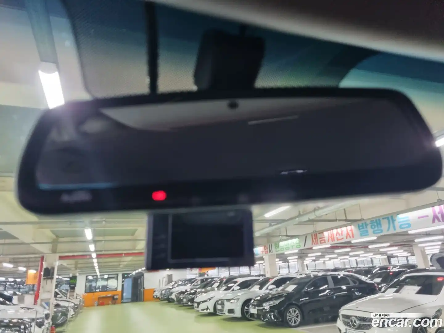 Rexton KG Mobility 2018.4-OPTION-021