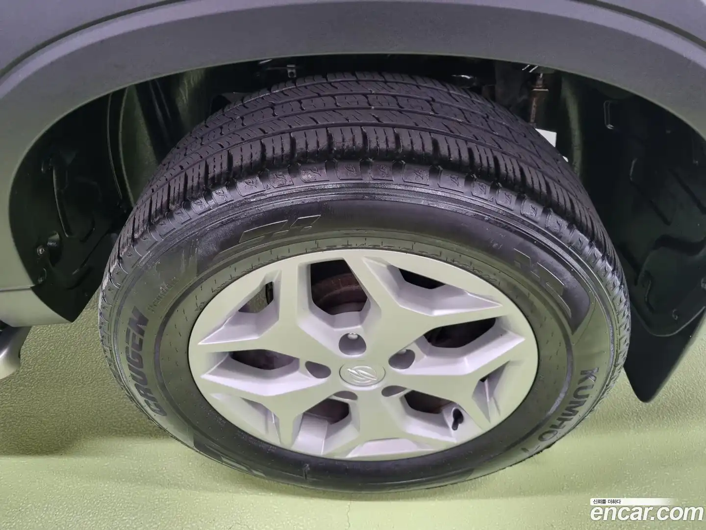 Rexton KG Mobility 2018.4-OPTION-024