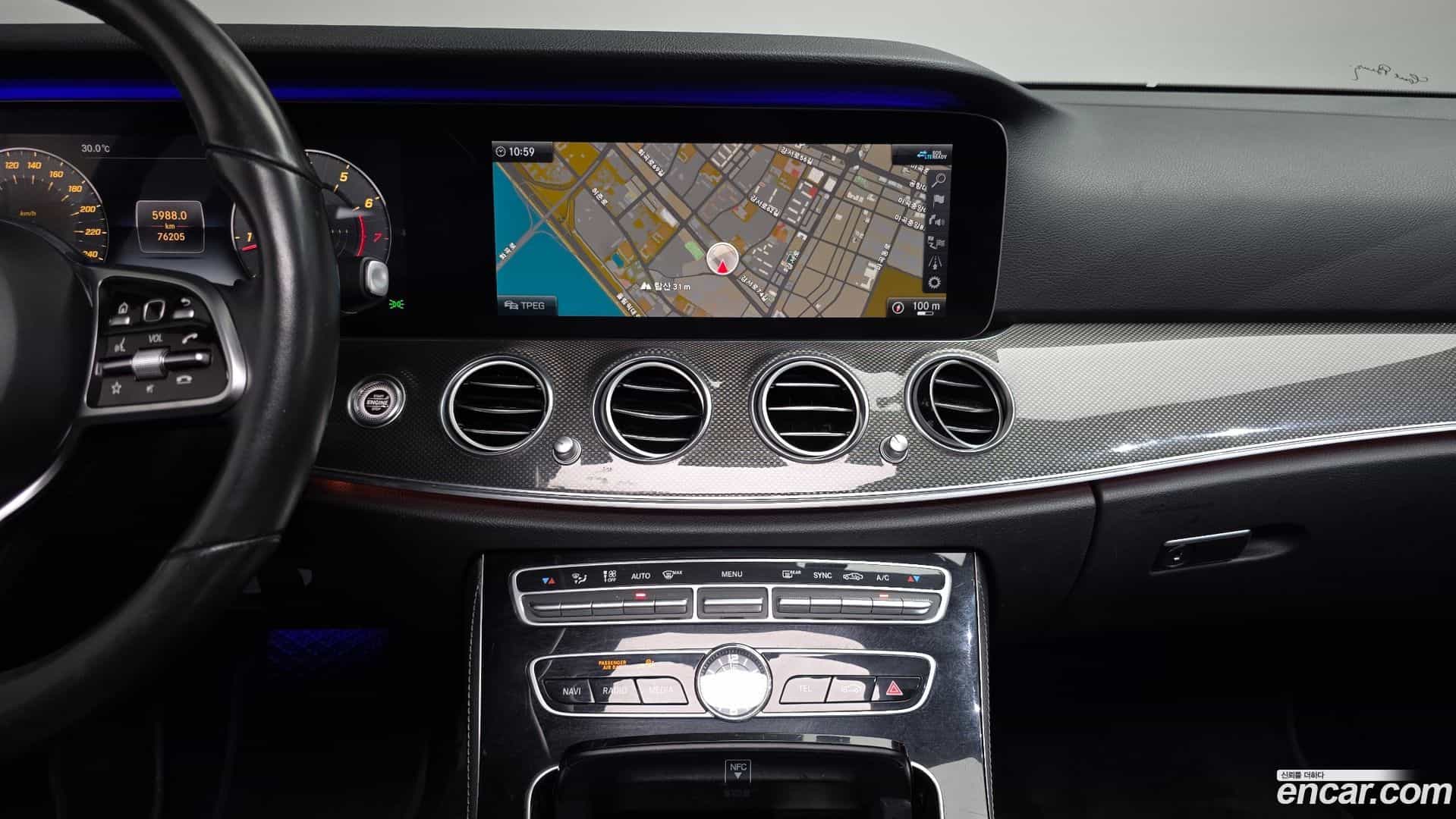 E-Class Mercedes-Benz 2020.3-OPTION-017