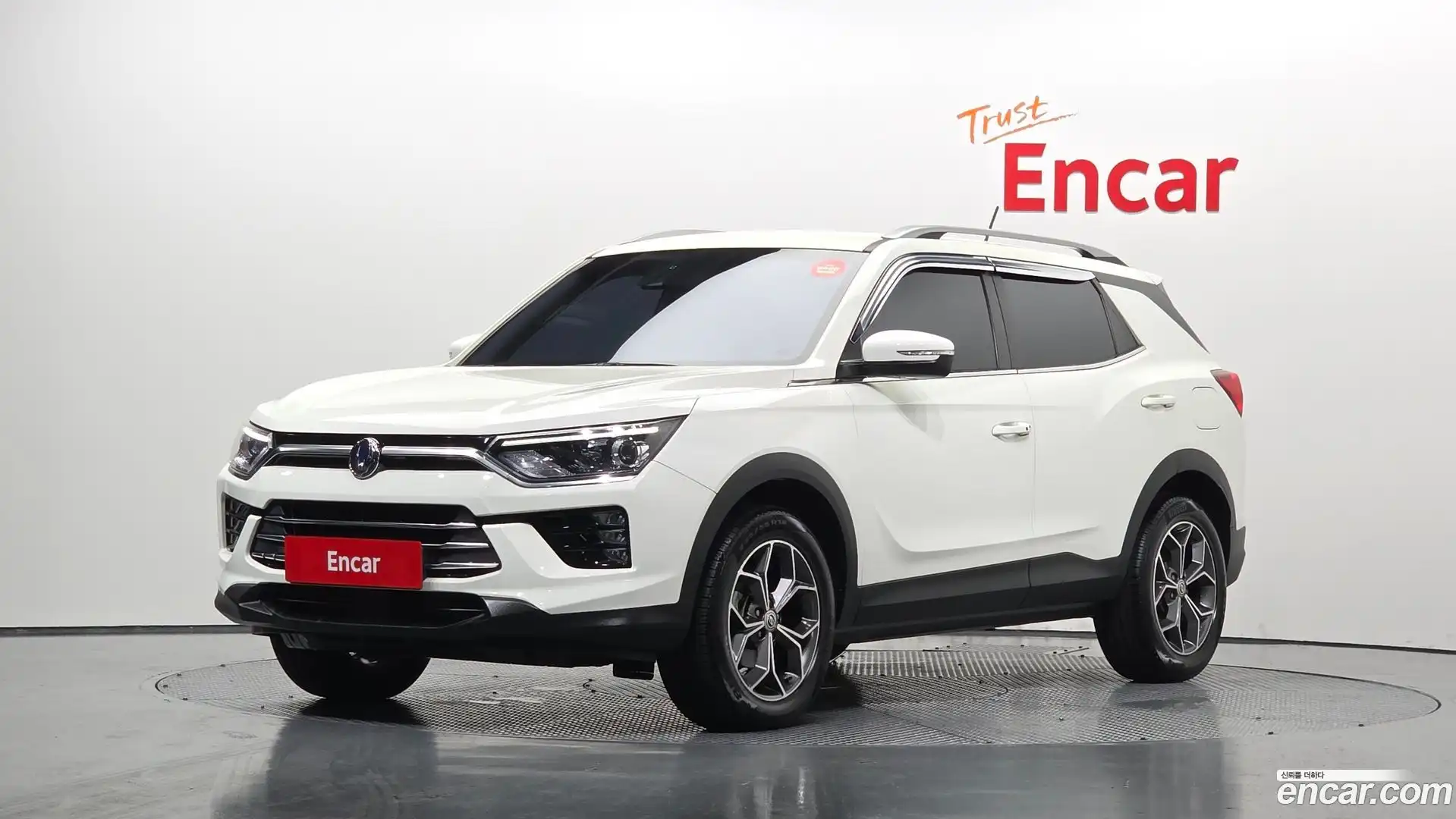 KORANDO KG Mobility 2020.4-OUTER-001
