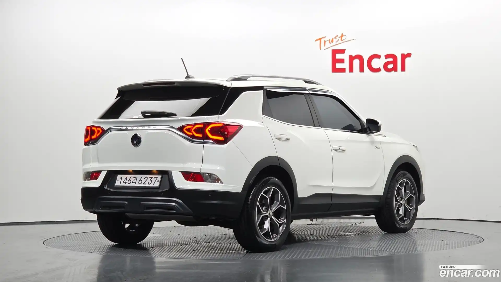 KORANDO KG Mobility 2020.4-OUTER-002
