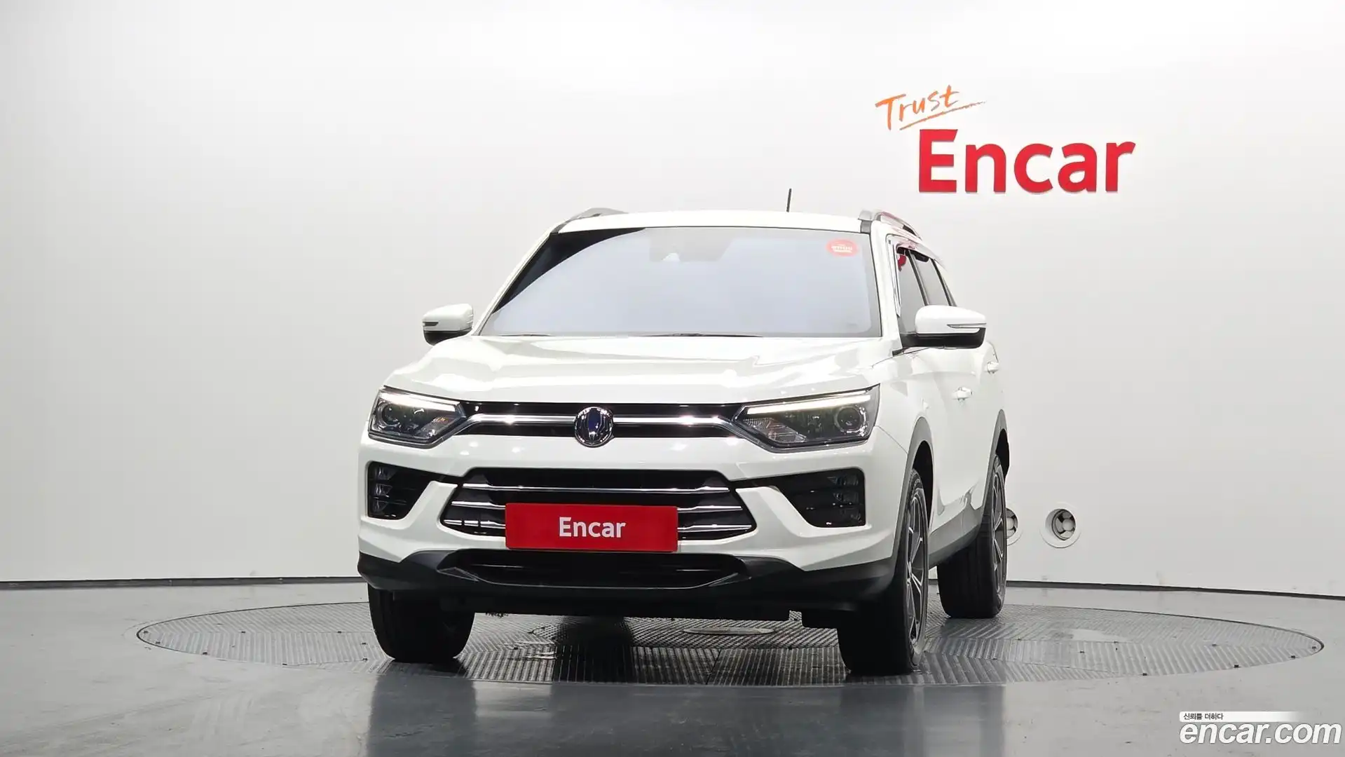 KORANDO KG Mobility 2020.4-OUTER-003