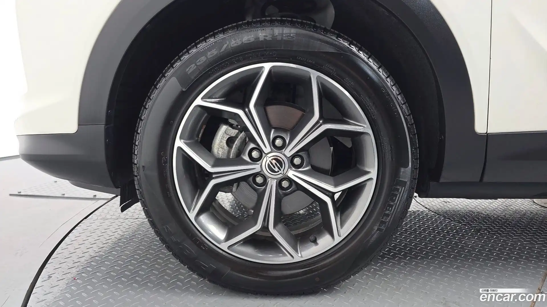 KORANDO KG Mobility 2020.4-OUTER-005