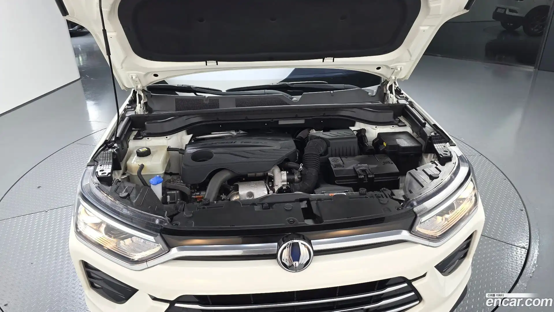 KORANDO KG Mobility 2020.4-OUTER-006