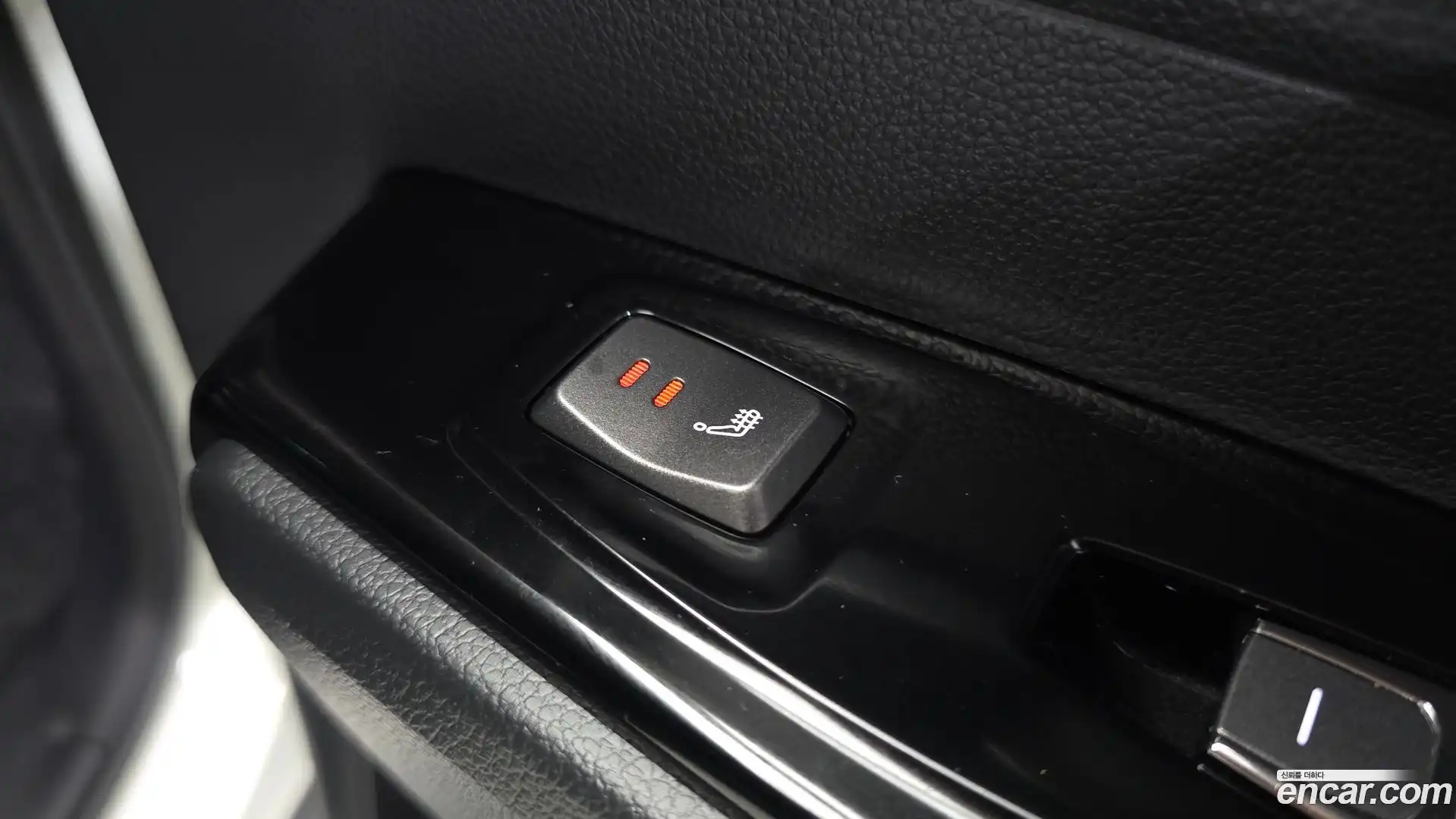 KORANDO KG Mobility 2020.4-OPTION-023