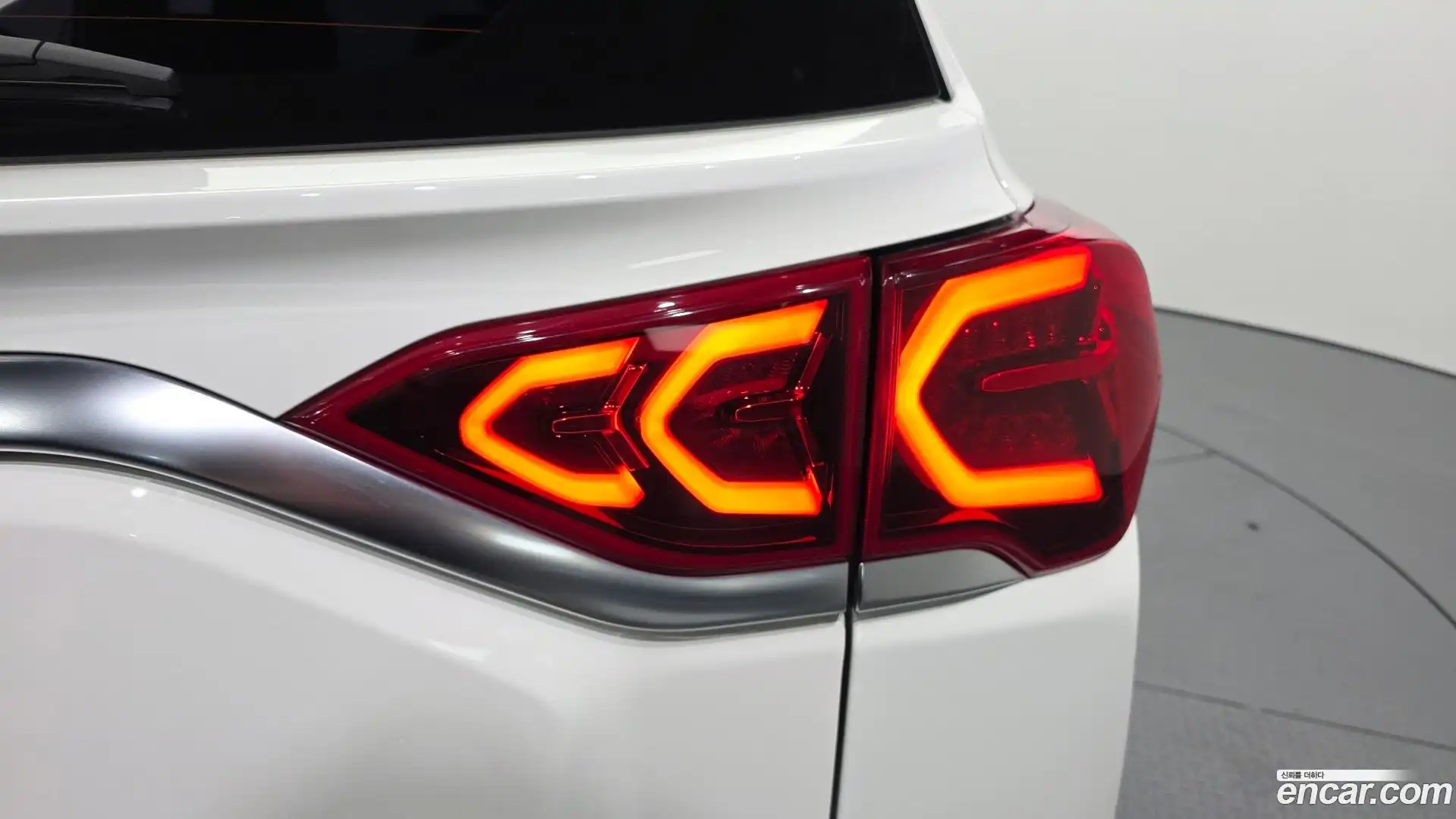 KORANDO KG Mobility 2020.4-OUTER-033