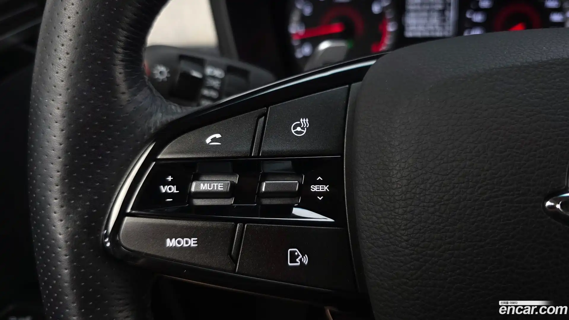 KORANDO KG Mobility 2020.4-OPTION-041