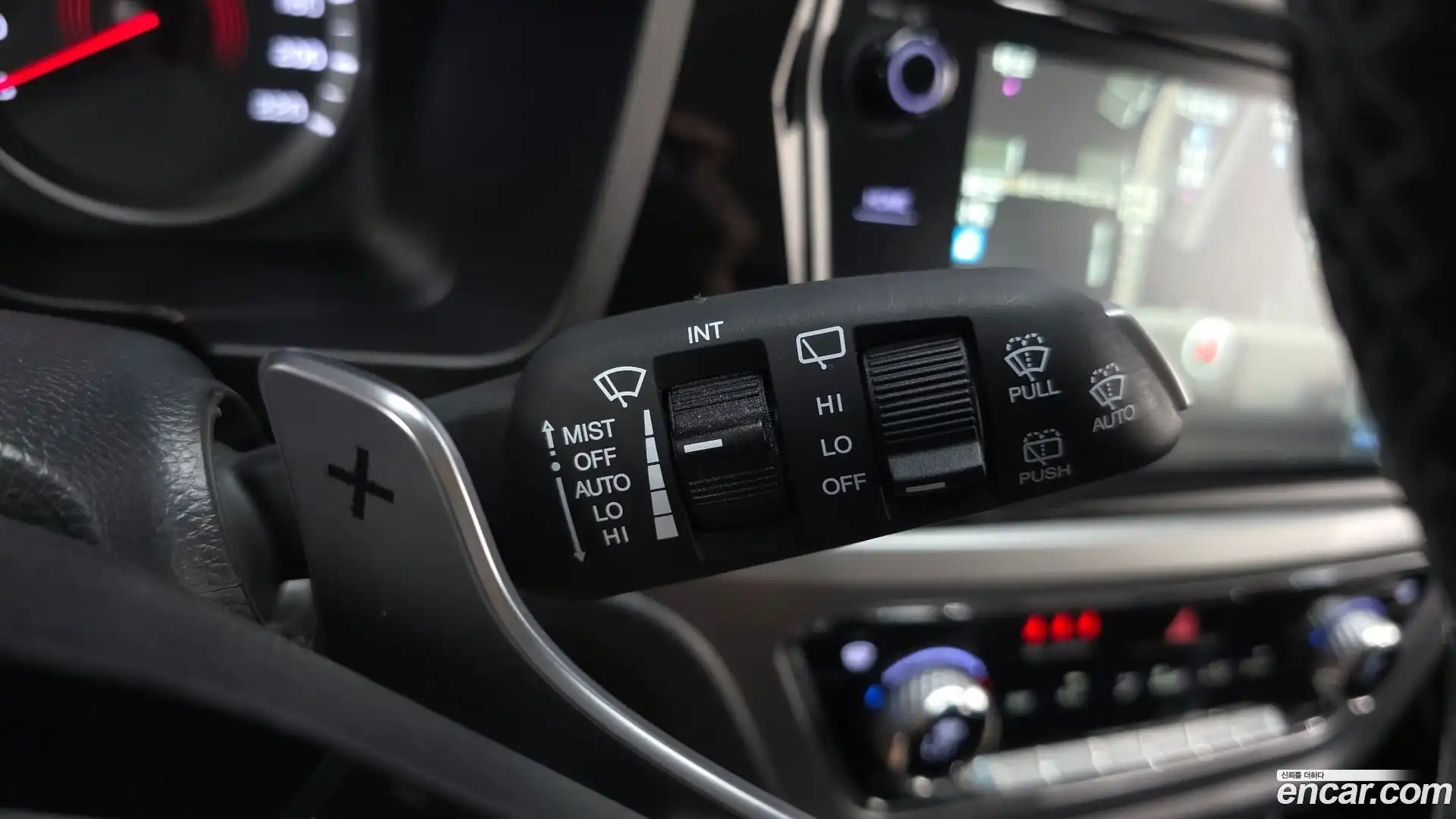 KORANDO KG Mobility 2020.4-OPTION-042